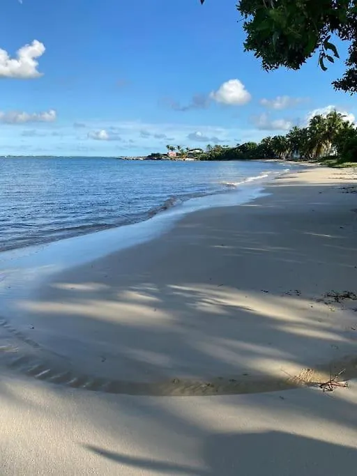 Island Apartment In Coolidge, 2Mins To Beach Osbourn