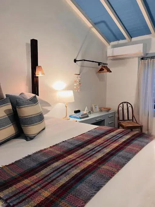 Island Apartment In Coolidge, 2Mins To Beach Osbourn