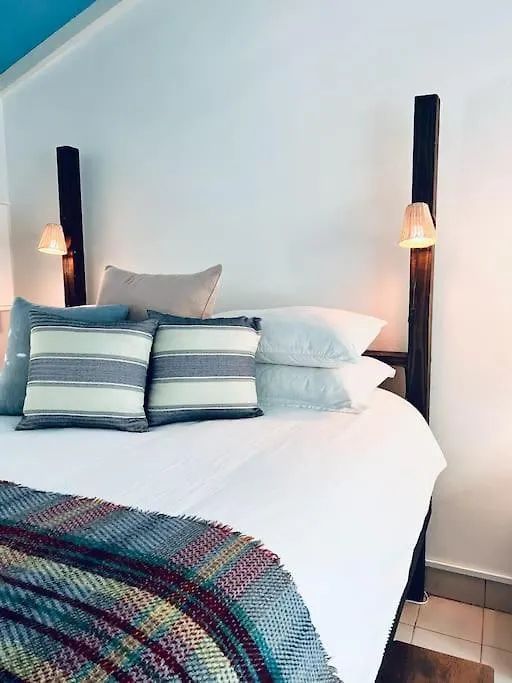 Island Apartment In Coolidge, 2Mins To Beach Osbourn
