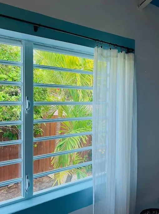 Island Apartment In Coolidge, 2Mins To Beach Osbourn 0*,  Antigua/Barbuda
