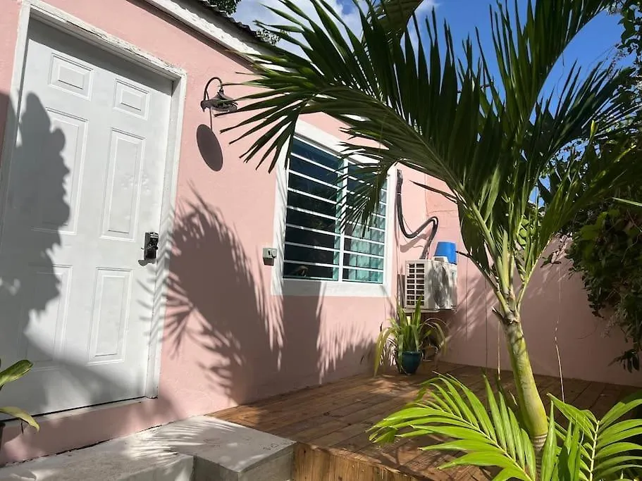 Island Apartment In Coolidge, 2Mins To Beach Osbourn