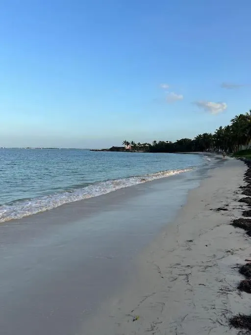 Island Apartment In Coolidge, 2Mins To Beach Osbourn