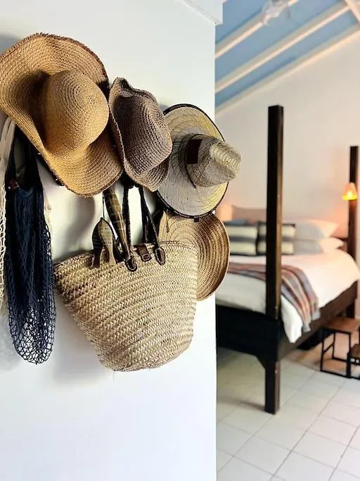 Island Apartment In Coolidge, 2Mins To Beach Osbourn 0*,  Antigua/Barbuda