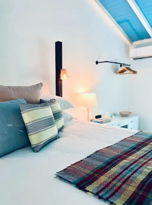 Island Apartment In Coolidge, 2Mins To Beach Osbourn