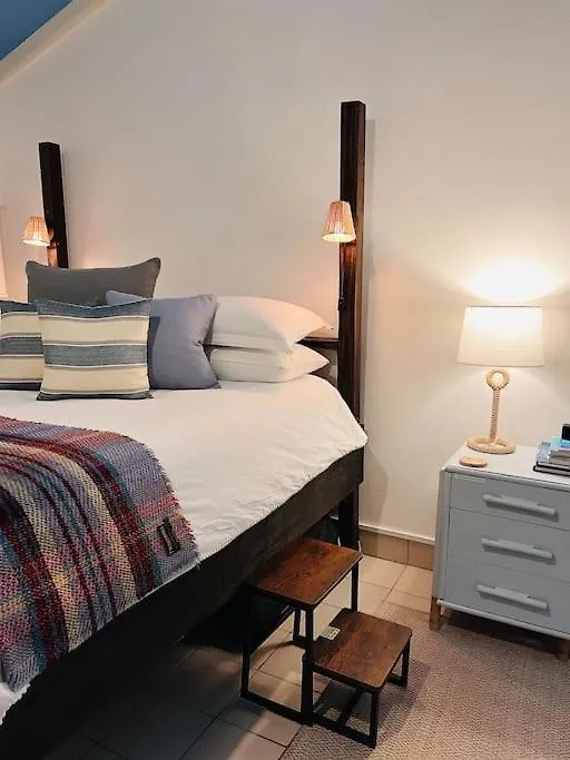 Island Apartment In Coolidge, 2Mins To Beach Osbourn