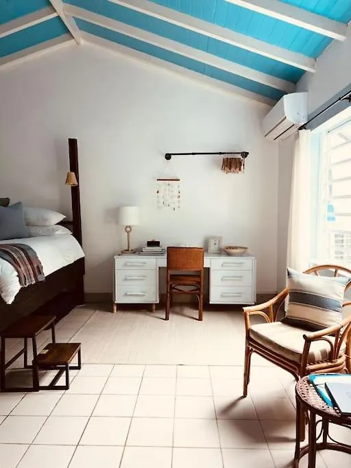 Island Apartment In Coolidge, 2Mins To Beach Osbourn 0*,